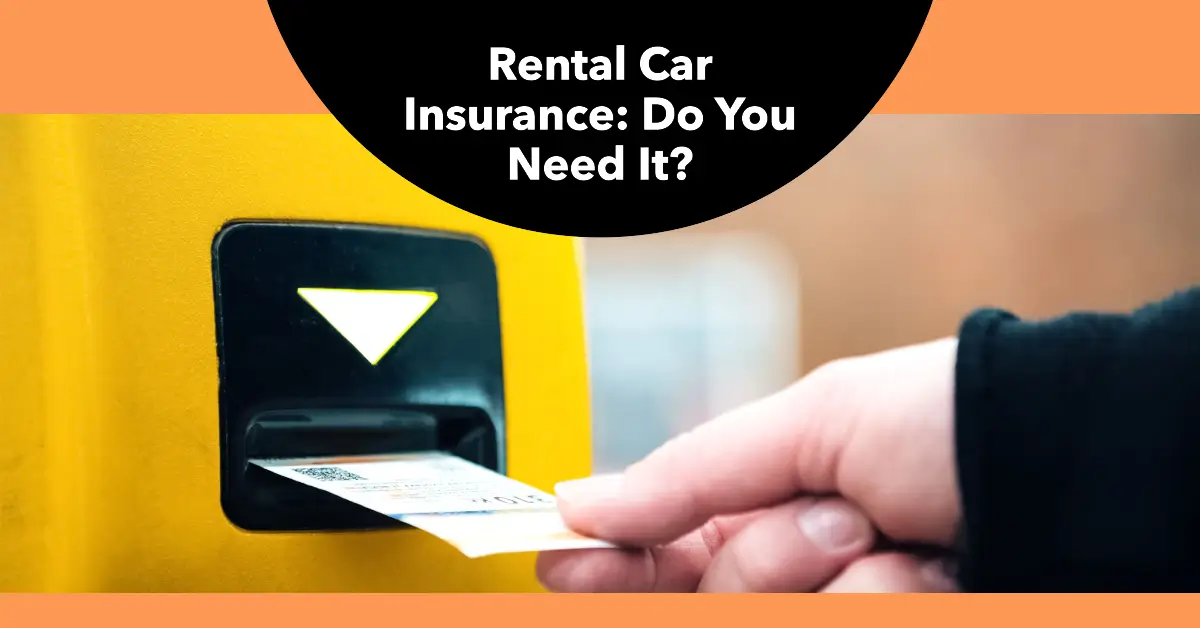 Rental Car Insurance