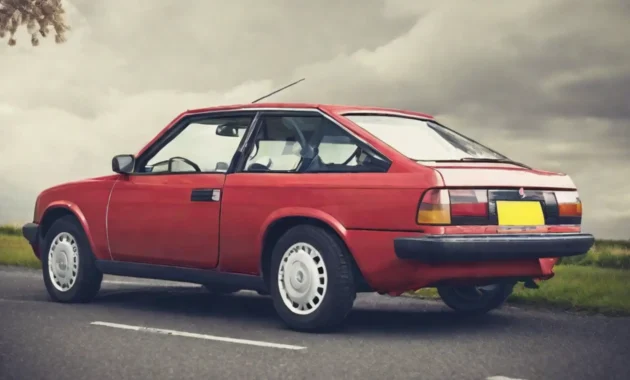 Car Insurance Calculator