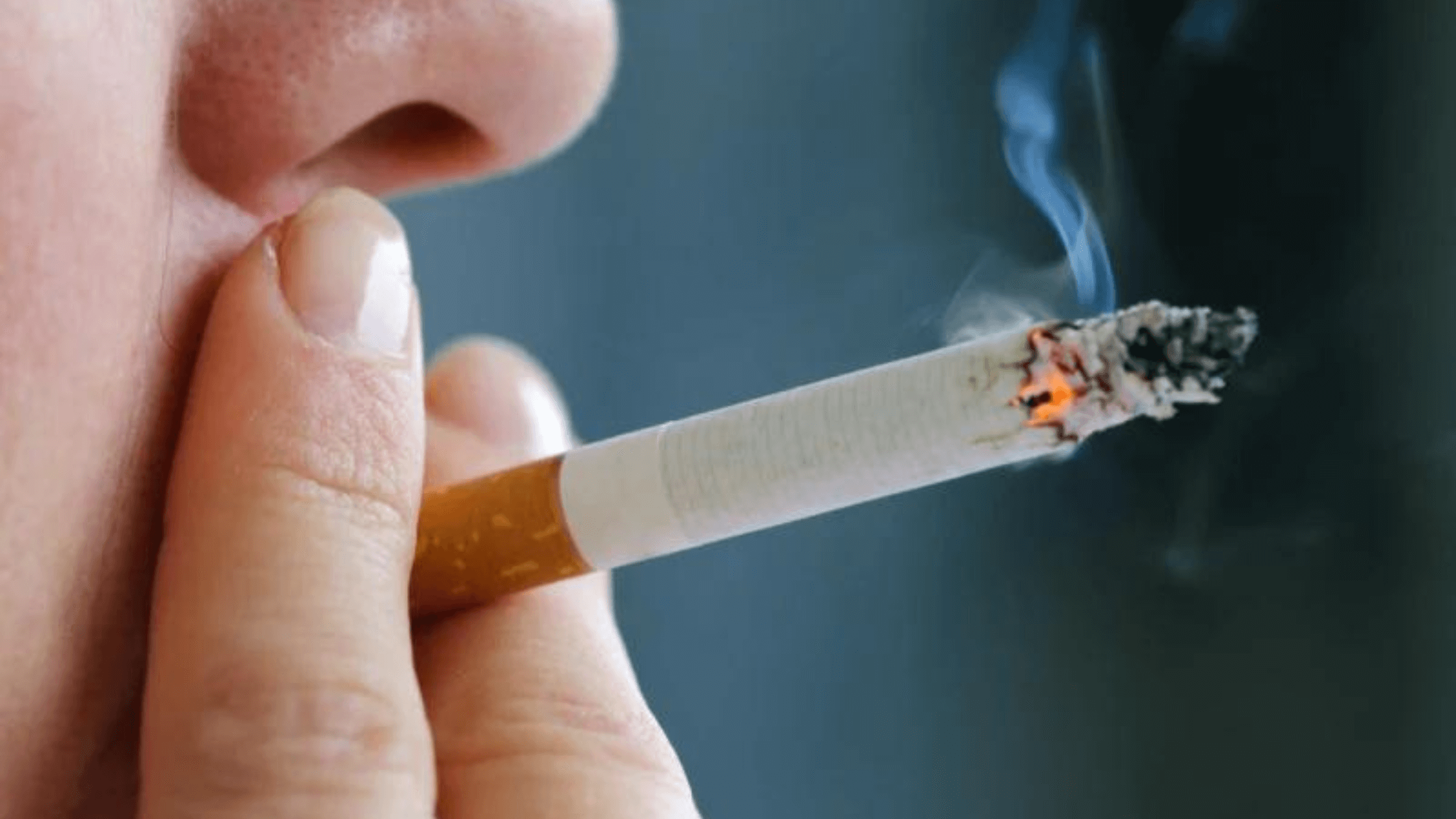 Smoking to Get Life Insurance