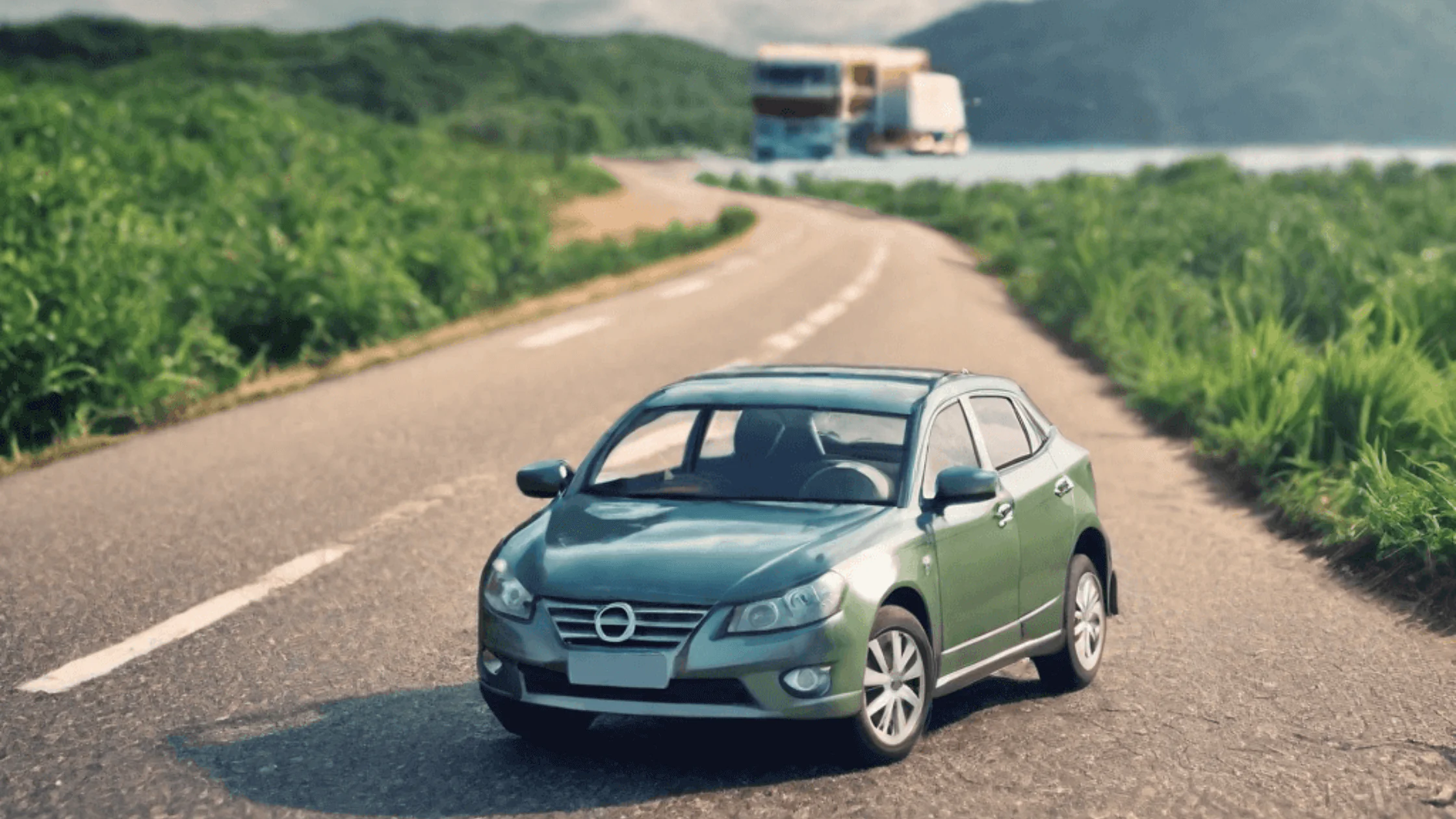 Temporary Car Insurance