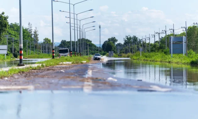 Car Insurance in Texas