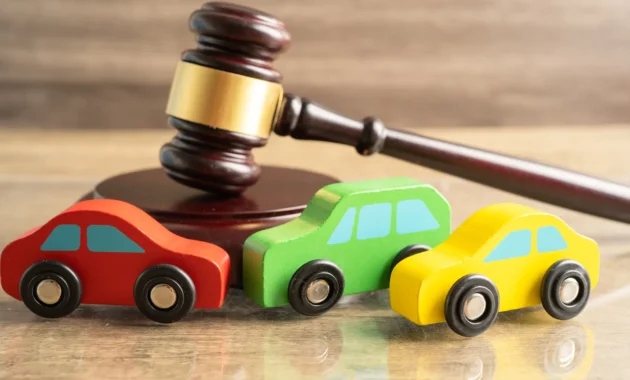 Coverage Car Insurance