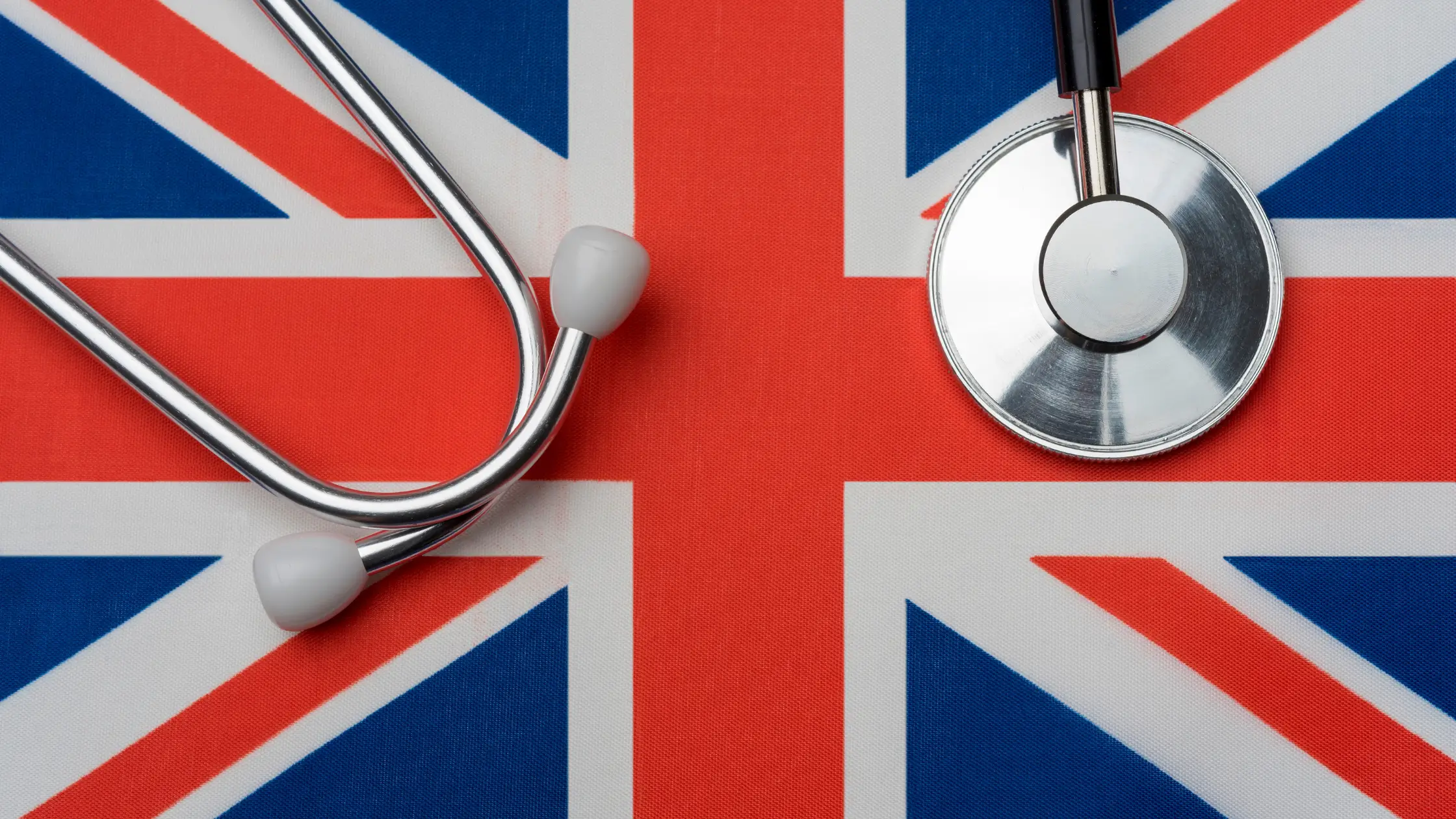 Health Insurance in the UK