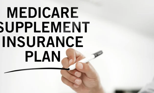 Humana Medicare Supplement