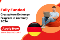 Crossculture Exchange Program in Germany 2026