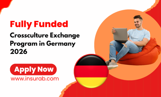 Crossculture Exchange Program in Germany 2026