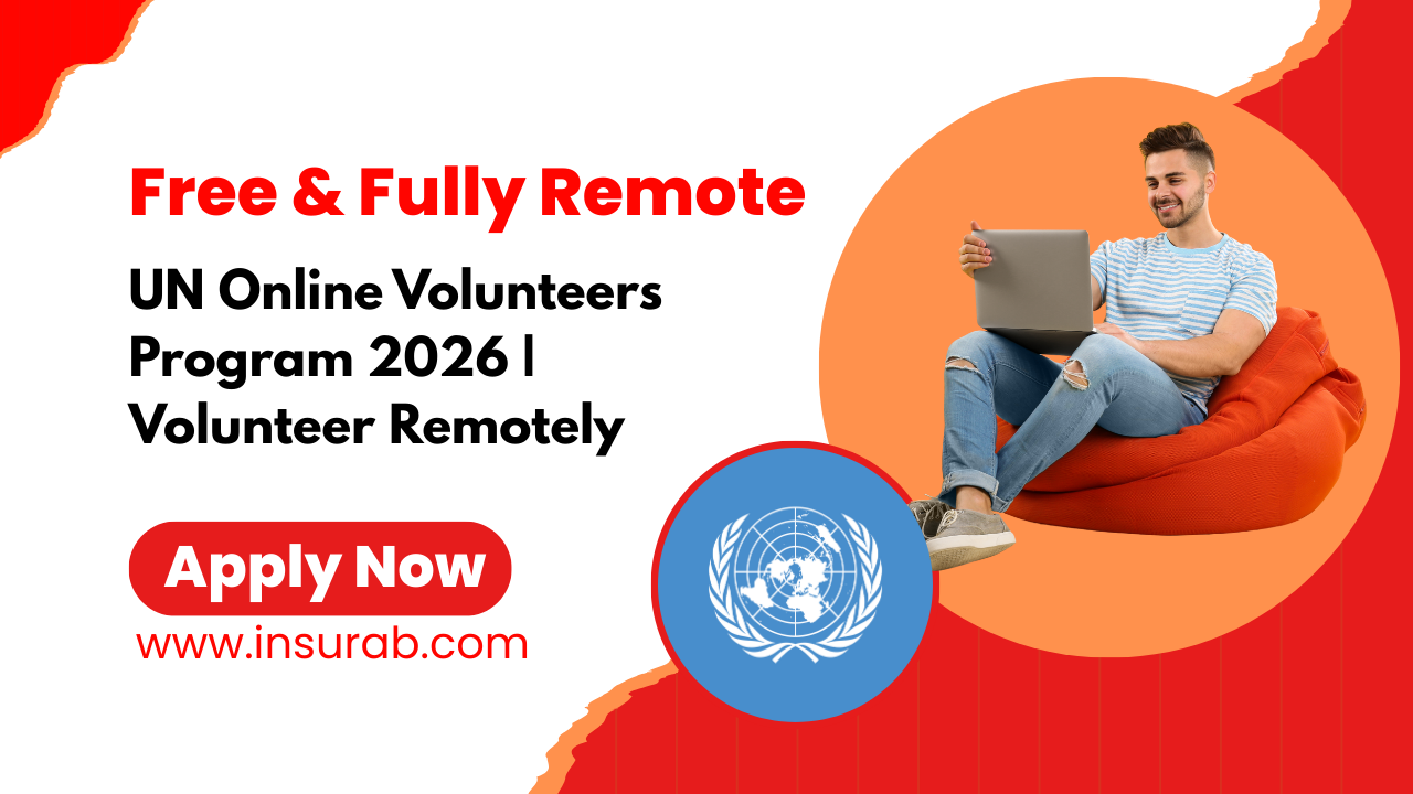 UN Online Volunteers