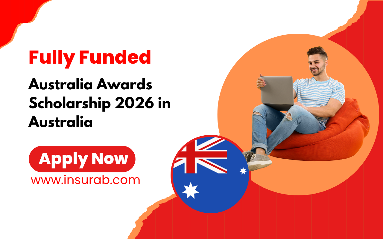 Australia Awards Scholarship 2026 | Fully Funded