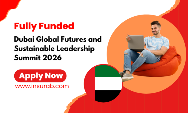 Dubai Global Futures and Sustainable Leadership Summit 2026