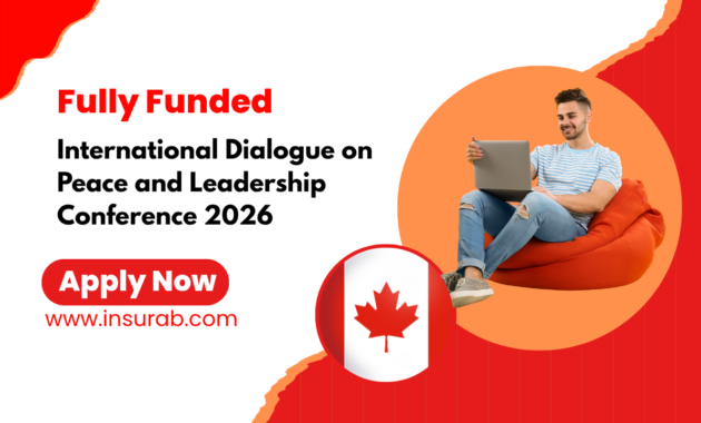 International Dialogue on Peace and Leadership Conference 2026