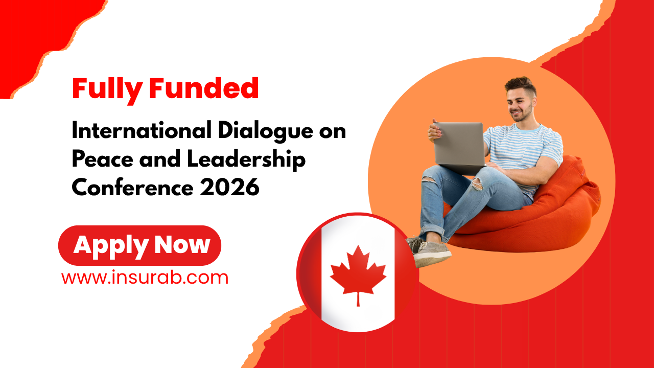 International Dialogue on Peace and Leadership Conference 2026
