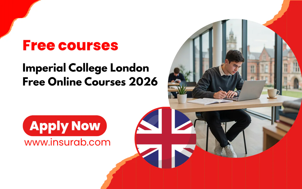 Imperial College London Free Online Courses 2026