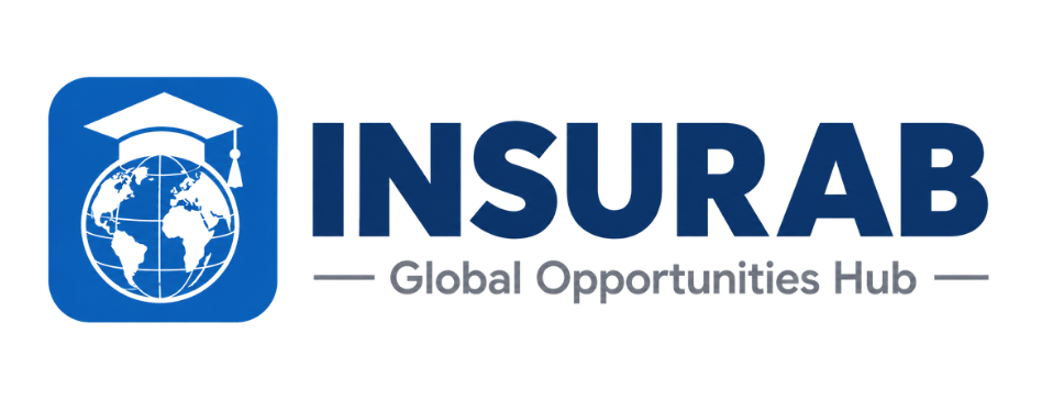 Insurab – Global Opportunities Hub